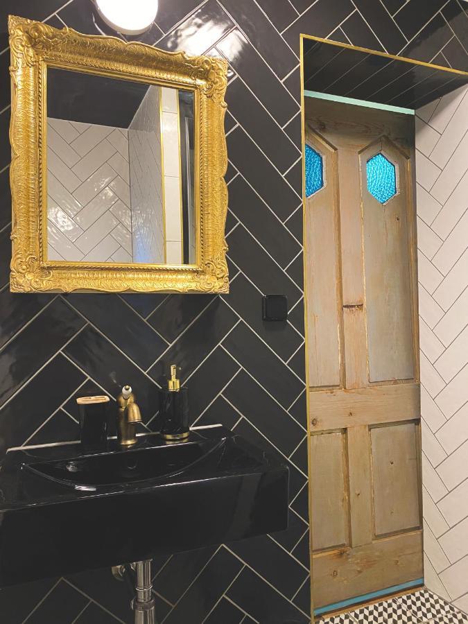 Penzion U Fridy Apartman 1 لوكيت المظهر الخارجي الصورة