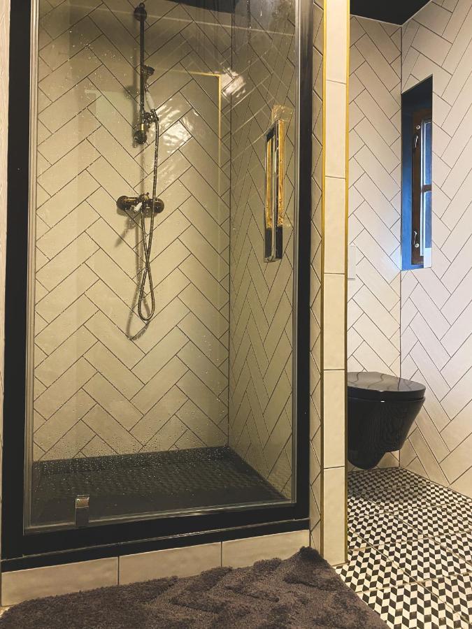 Penzion U Fridy Apartman 1 لوكيت المظهر الخارجي الصورة