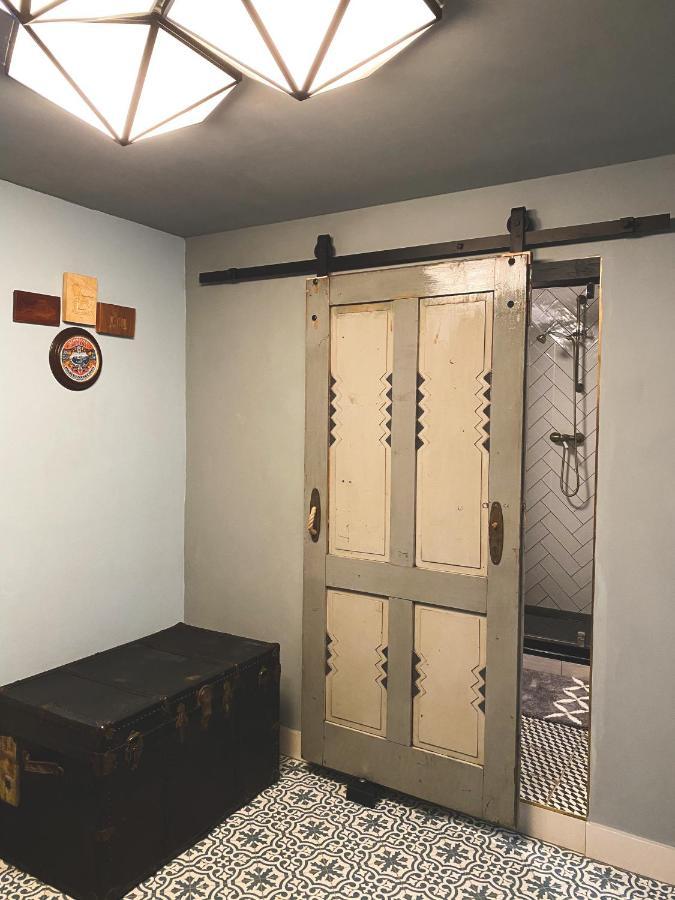 Penzion U Fridy Apartman 1 لوكيت المظهر الخارجي الصورة