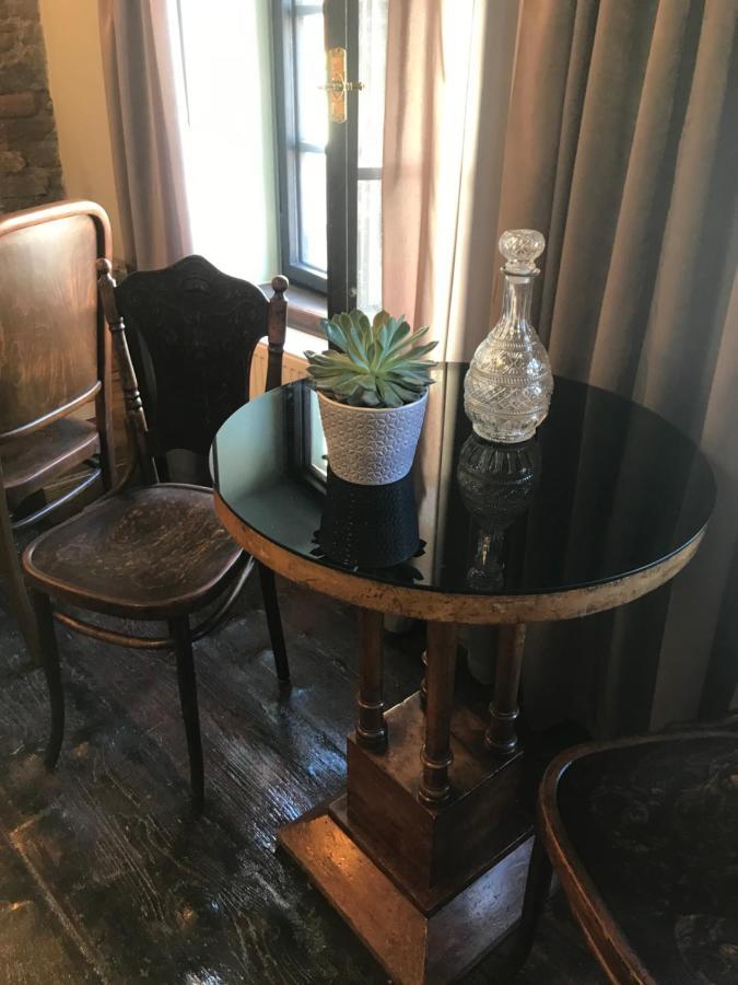Penzion U Fridy Apartman 1 لوكيت المظهر الخارجي الصورة